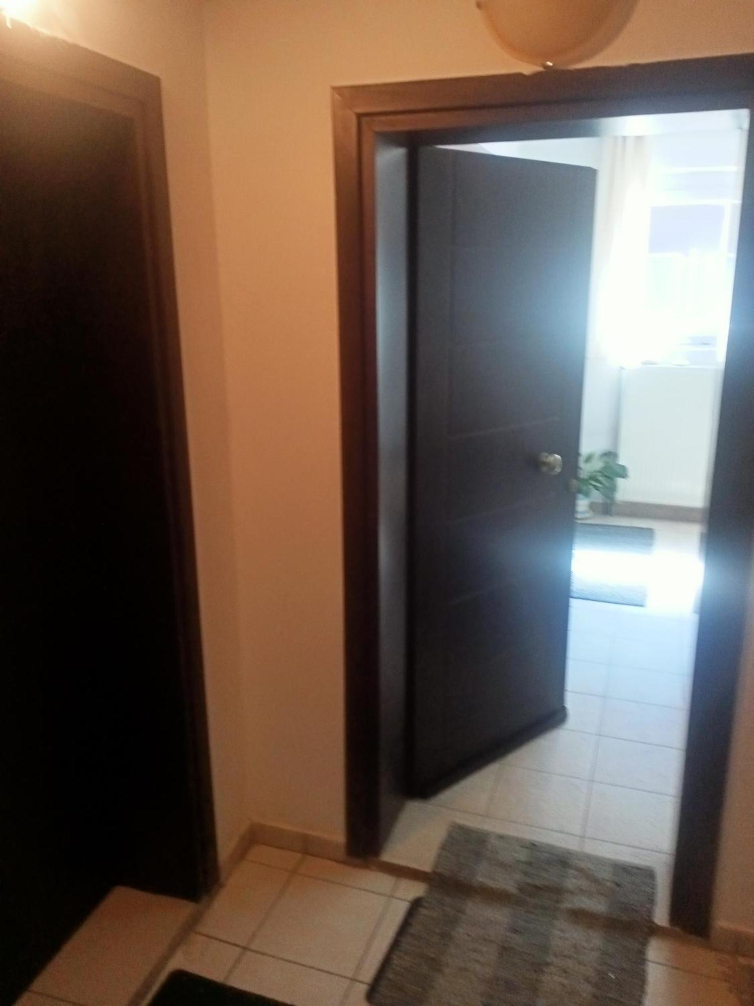 Апартаменты Semi-Basement 250M From Sea, Nea Chili Александроуполис Экстерьер фото